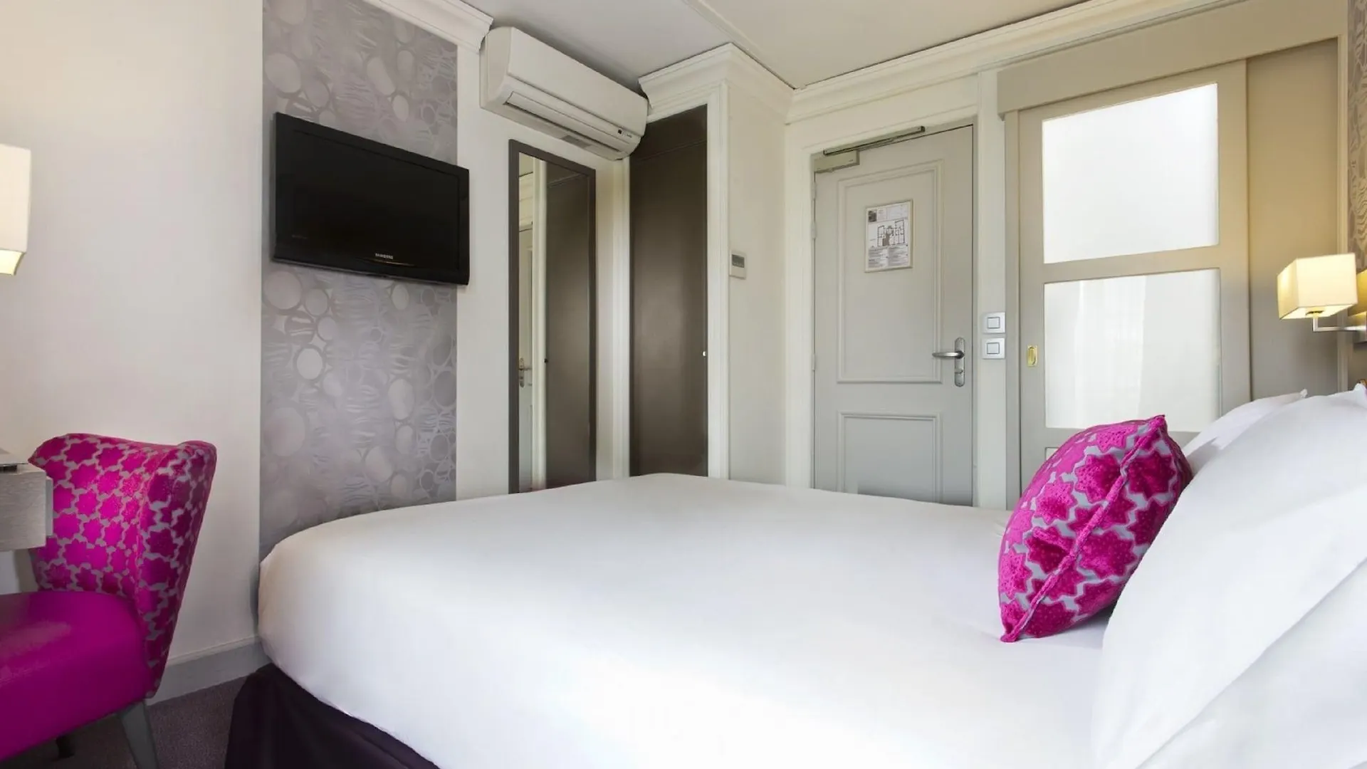 Hotel Massena Párizs