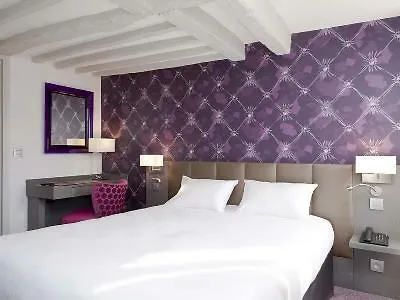 ***  Hotel Massena Παρίσι Γαλλία