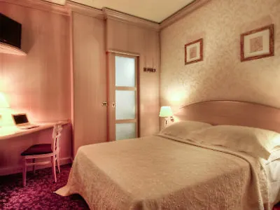 Hotel Massena Παρίσι