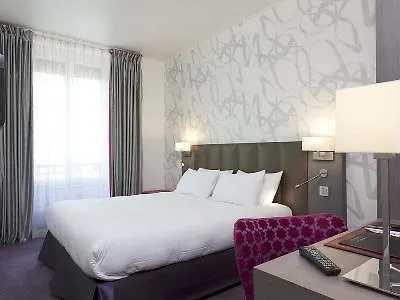 Hotel Massena Παρίσι