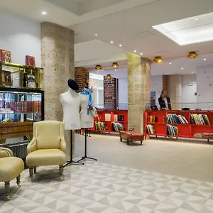 34b - Astotel Parigi