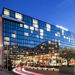 Hotel Pullman Centre - Bercy