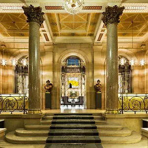 Hotel Hilton Opera