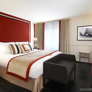 Castille – Starhotels Collezione Parigi