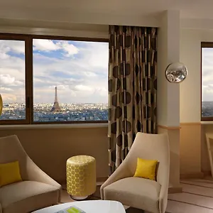 Hotel Hyatt Regency Etoile