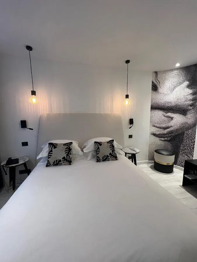 Hotel Massena Paris 3*,  Frankrig