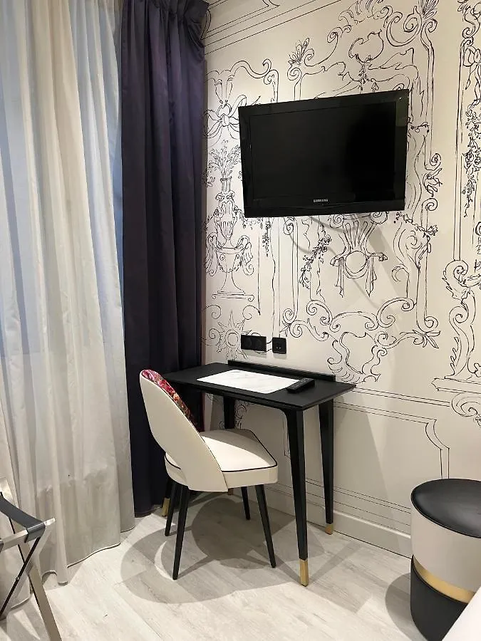 Hotel Massena Paris