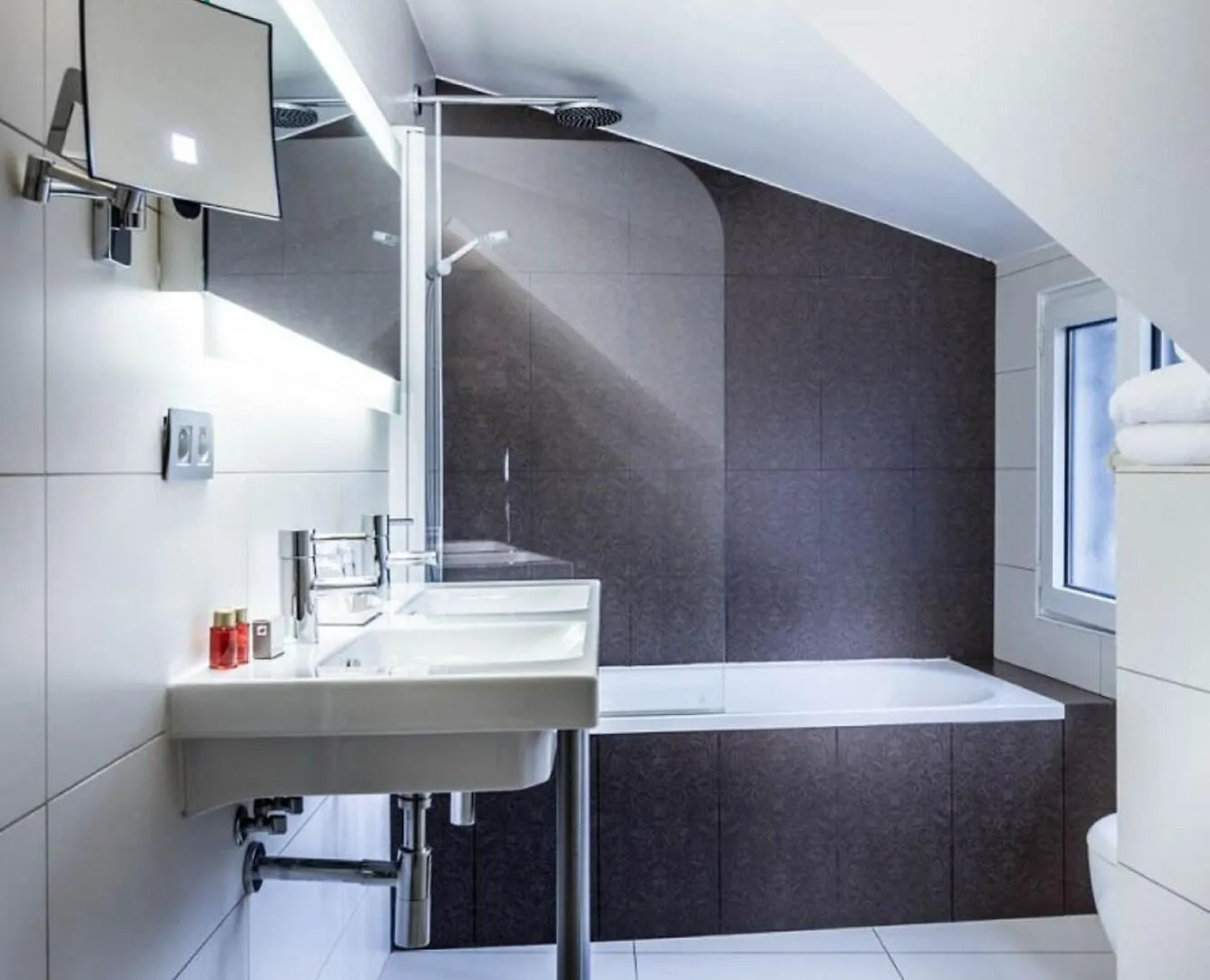 Hotel Massena Paris