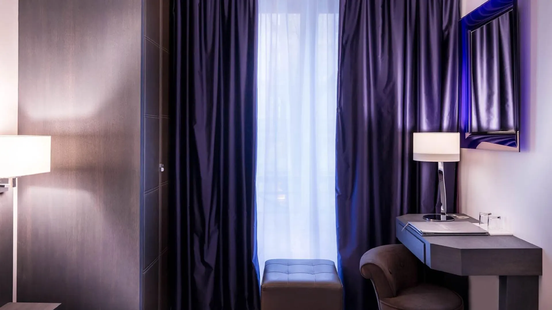 Hotel Massena Paris