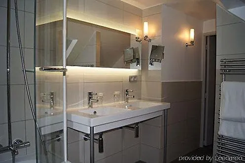 Hotel Massena Paris
