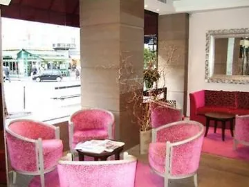 Hotel Massena Paris 3*,  Frankrig