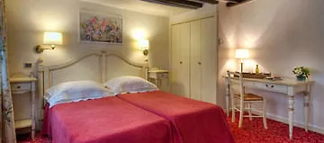 Hotel Massena Paris