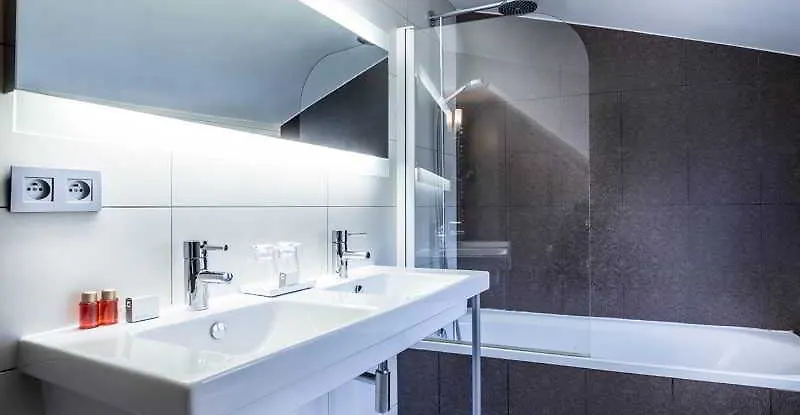 Hotel Massena Paris