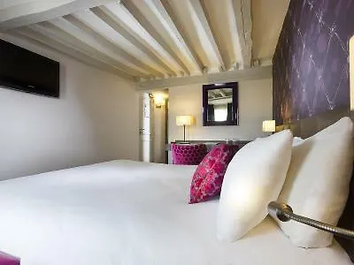 Hotel Massena Paris 3*,  Frankrig