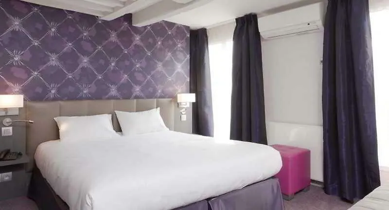Hotel Massena Paris