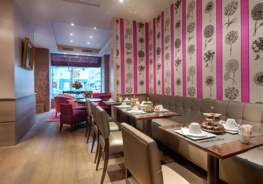 Hotel Massena Paris 3*,  France